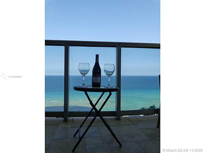 THE Wave Condo - Residential Lease