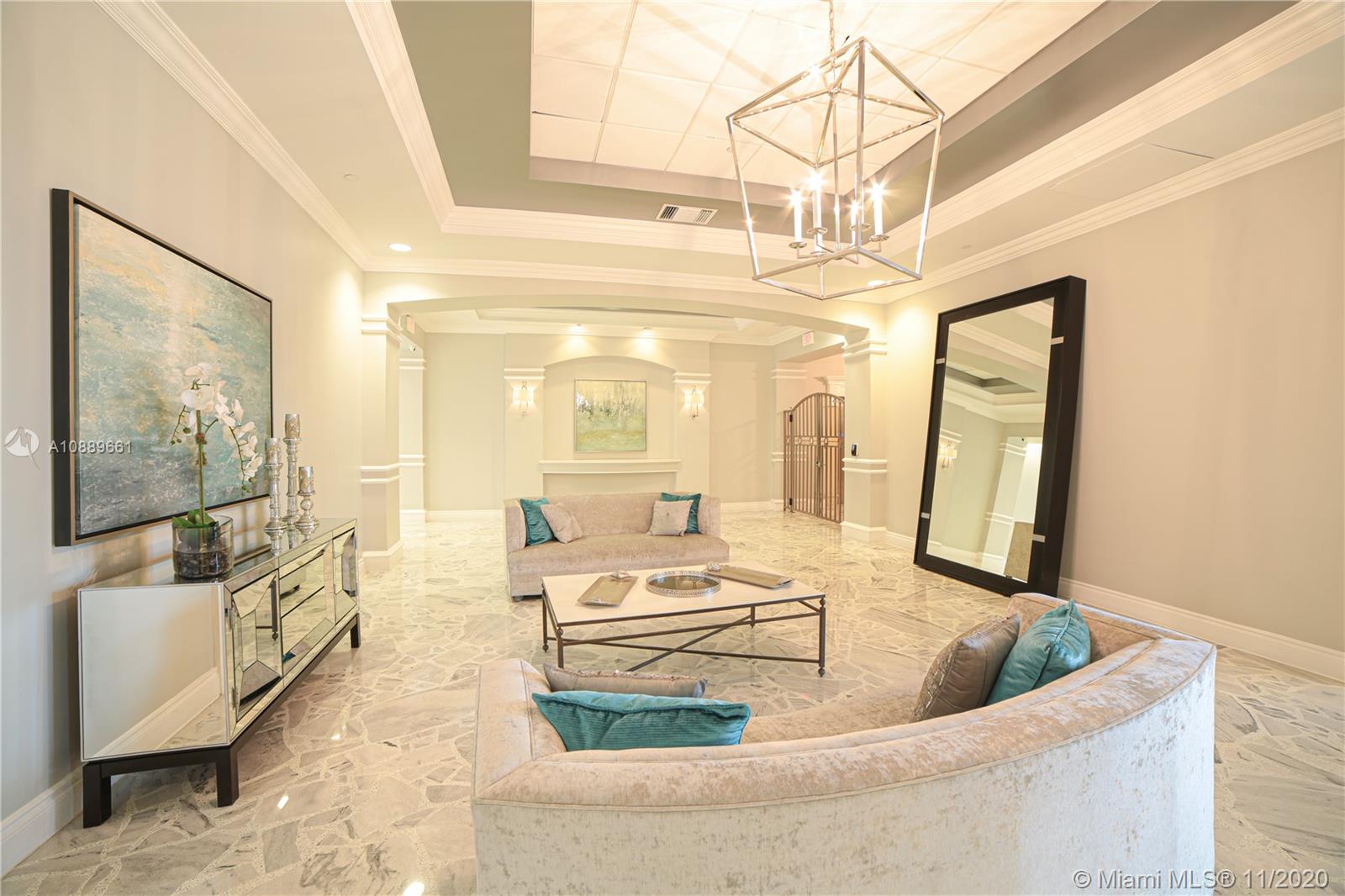 THE Wave Condo - Residential Lease