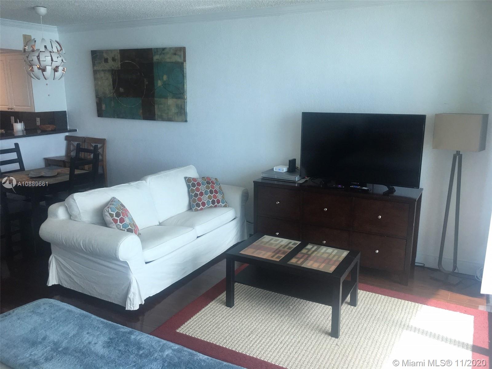 THE Wave Condo - Residential Lease