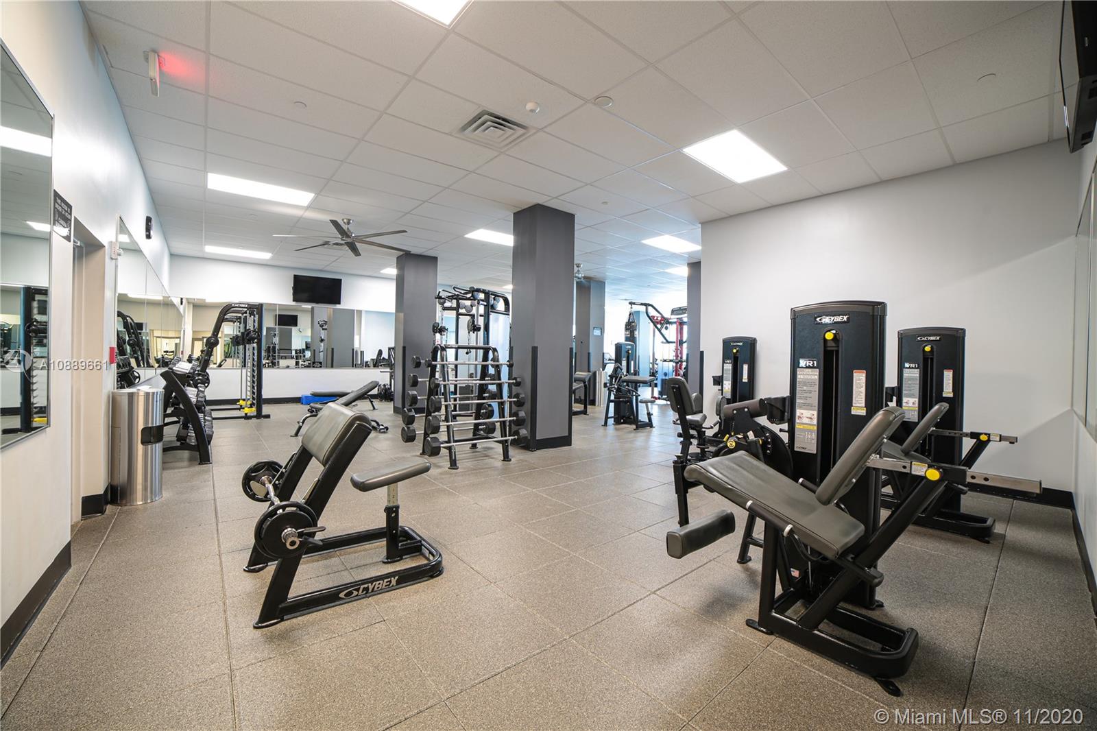 THE Wave Condo - Residential Lease