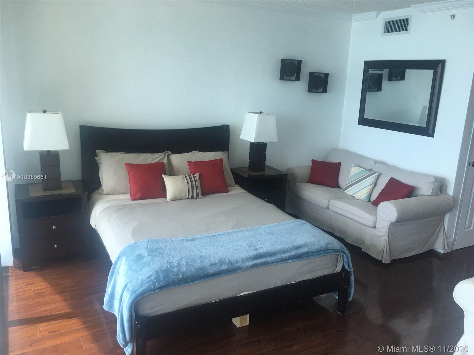 THE Wave Condo - Residential Lease