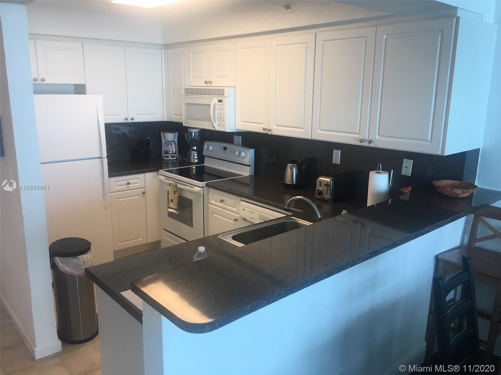 THE Wave Condo - Residential Lease