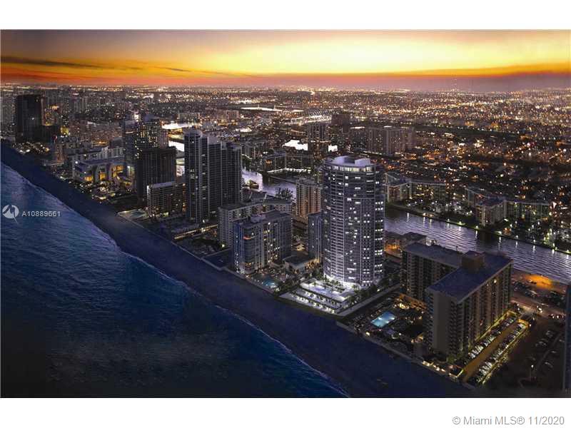 THE Wave Condo - Residential Lease