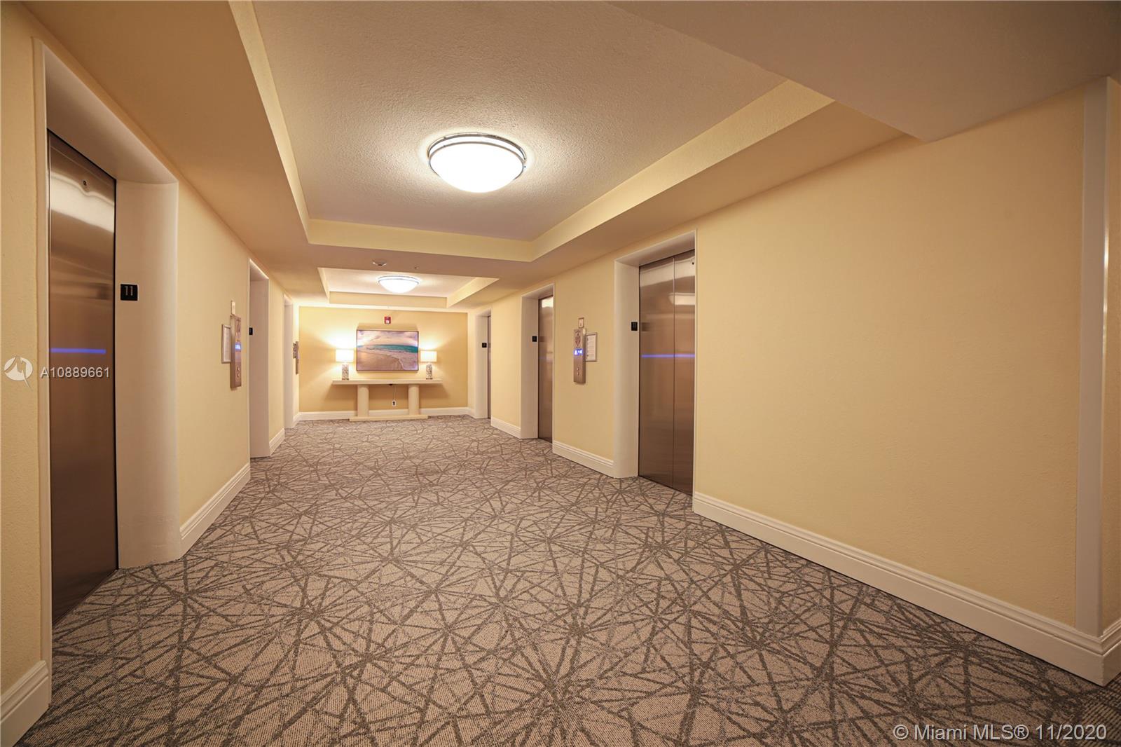 THE Wave Condo - Residential Lease