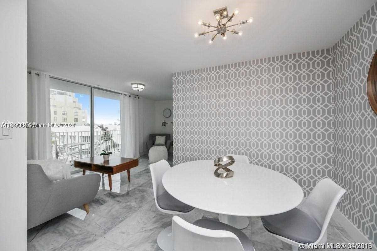 1255 Collins Ave 507