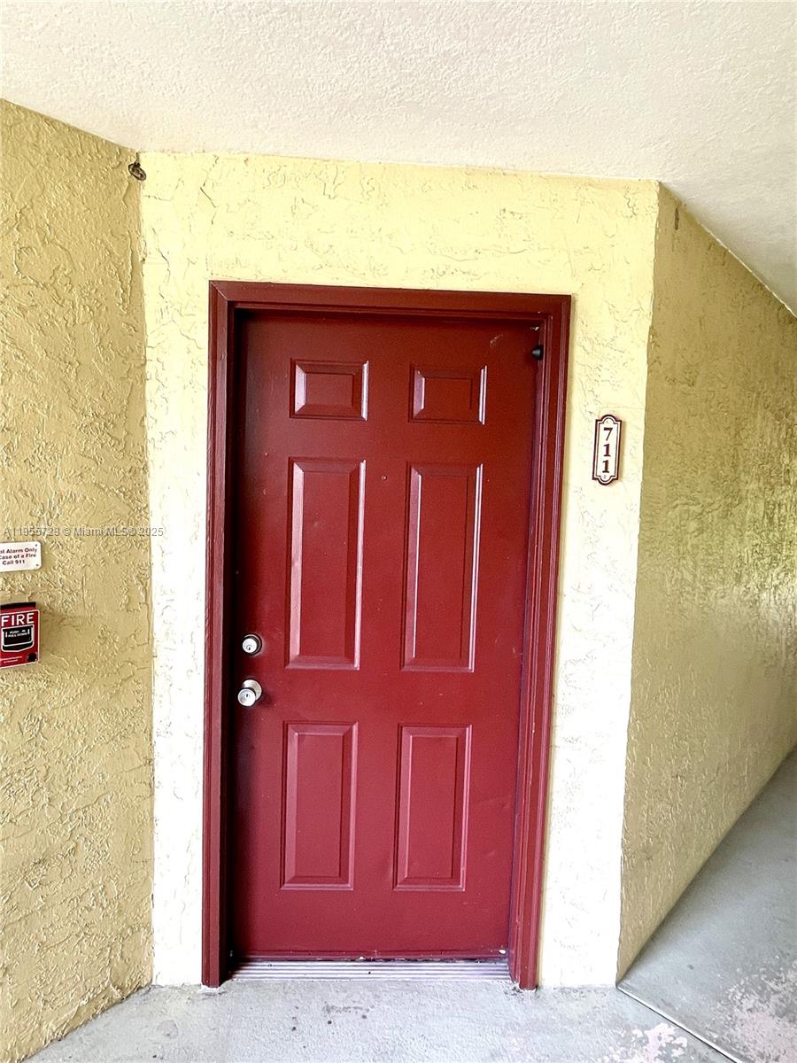 12760 Vista Isles Dr 711