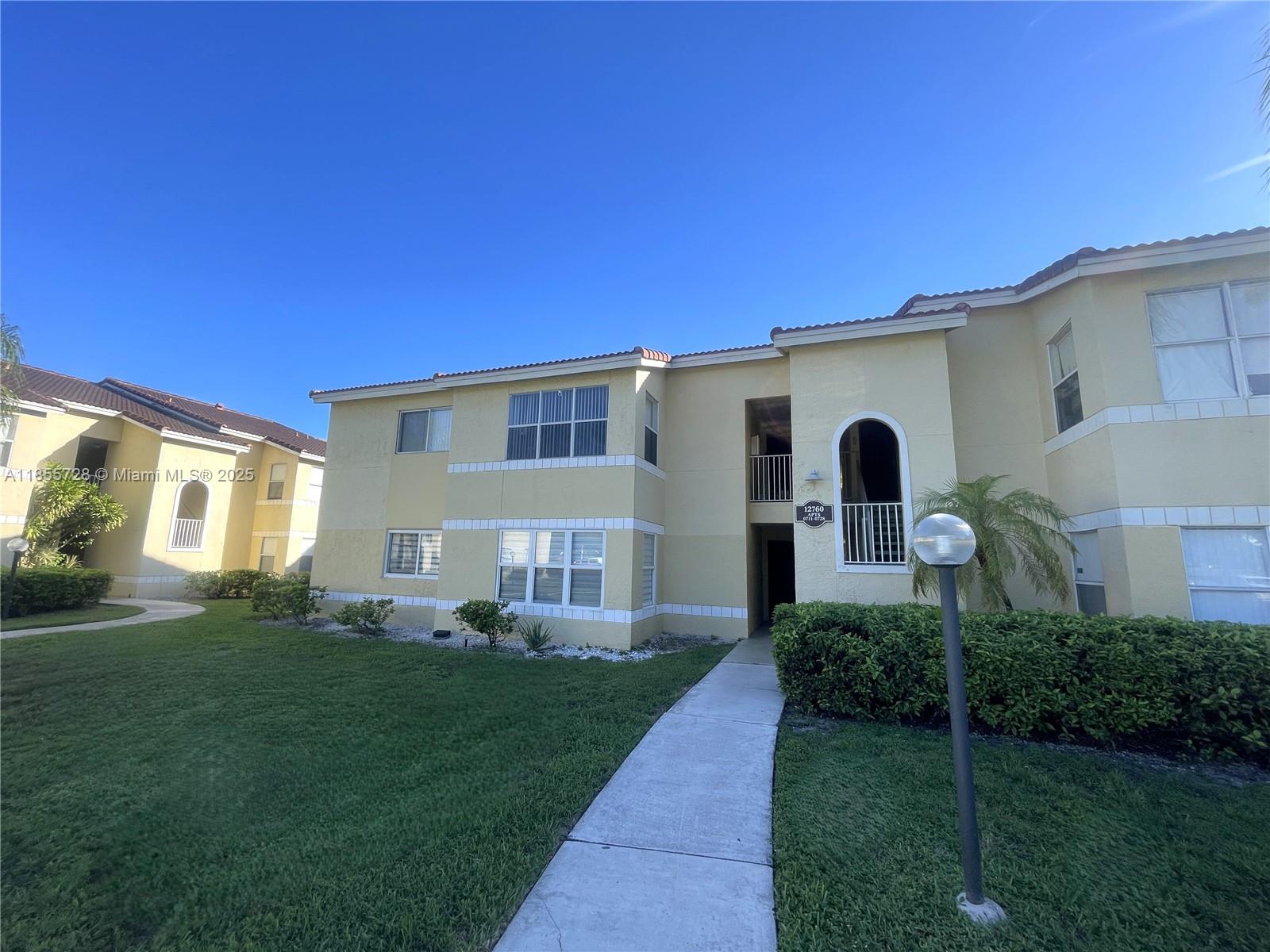 12760 Vista Isles Dr 711