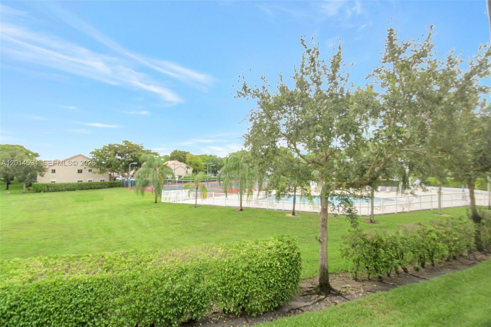 CALIFORNIA COURTS CONDO - Residential