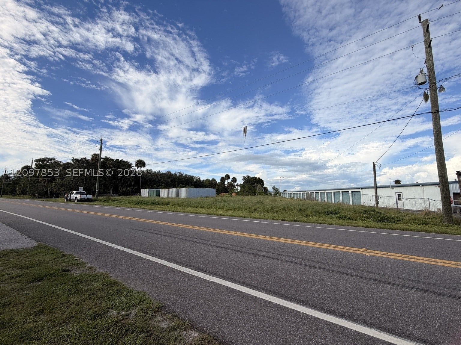 4573 SE US Highway 441