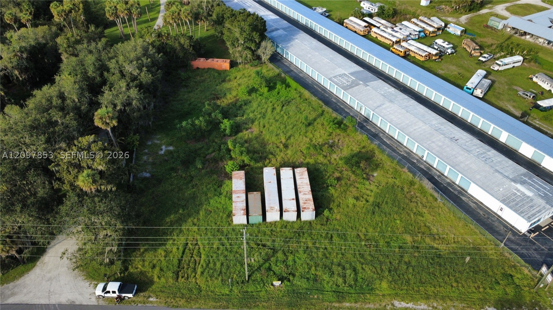 4573 SE US Highway 441