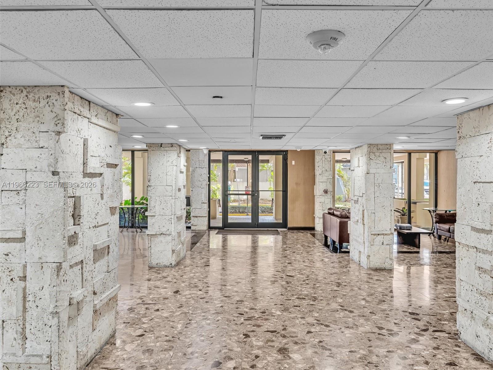 GREENWICH PH I CONDO - Residential