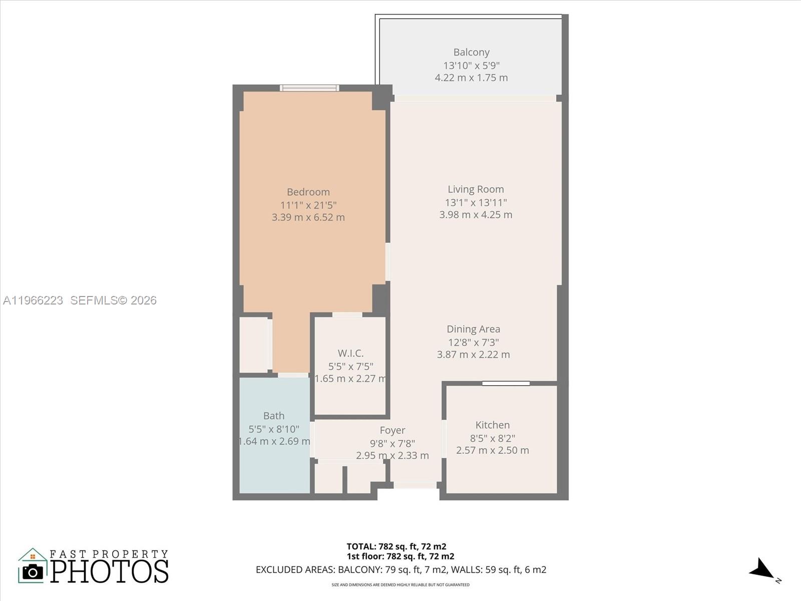 1470 NE 123rd St A813