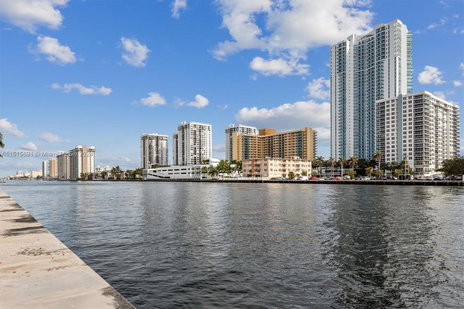 OCEANVIEW PARK - Residential