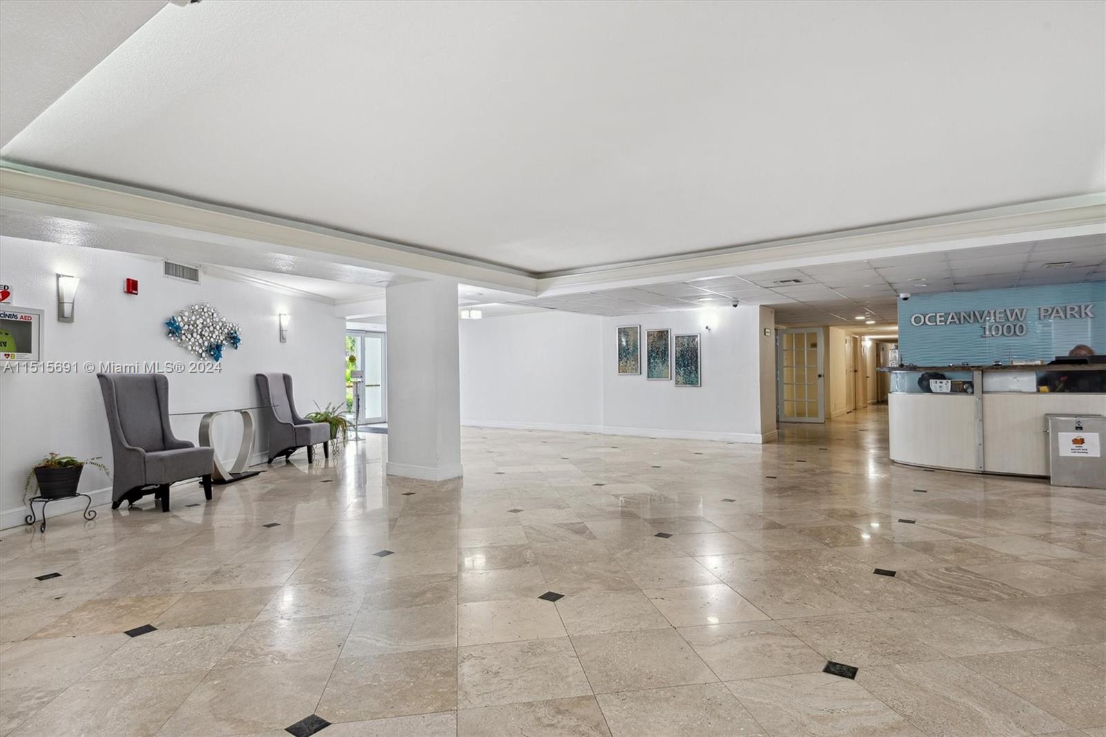 OCEANVIEW PARK - Residential