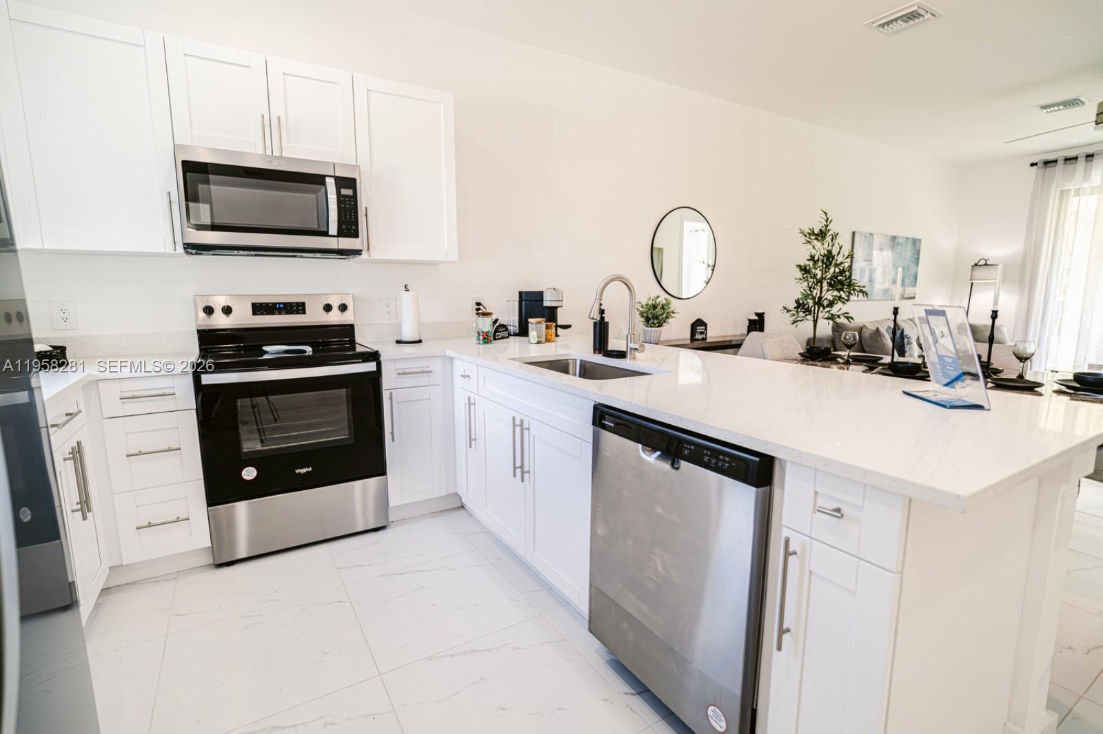 Lehigh Acres - Residential Income