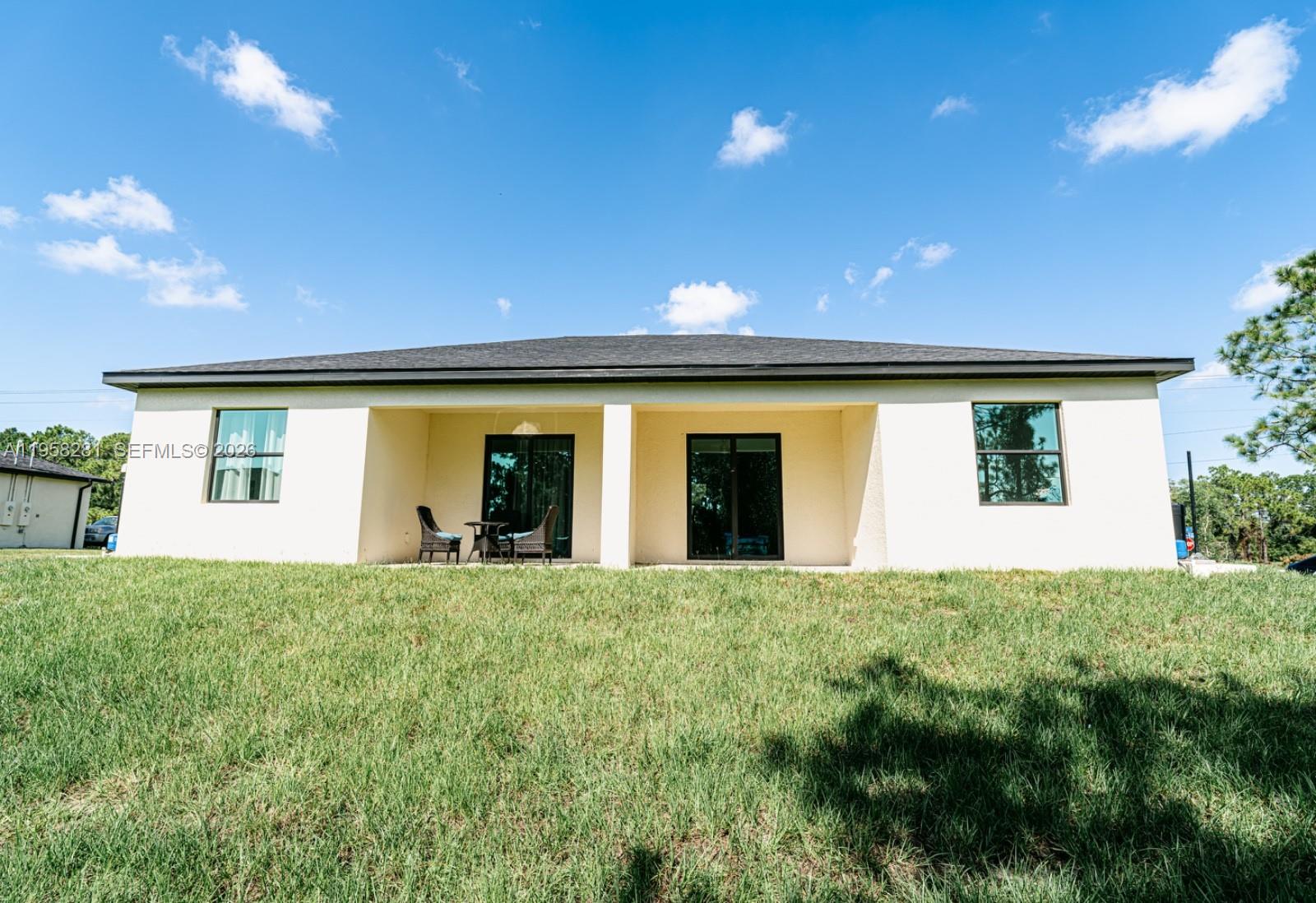 Lehigh Acres - Residential Income