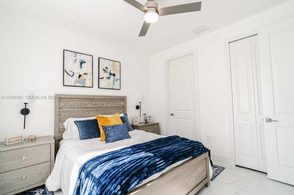 Photo of 434/436 Bell, Lehigh Acres, FL 33974 (MLS # A11958281)