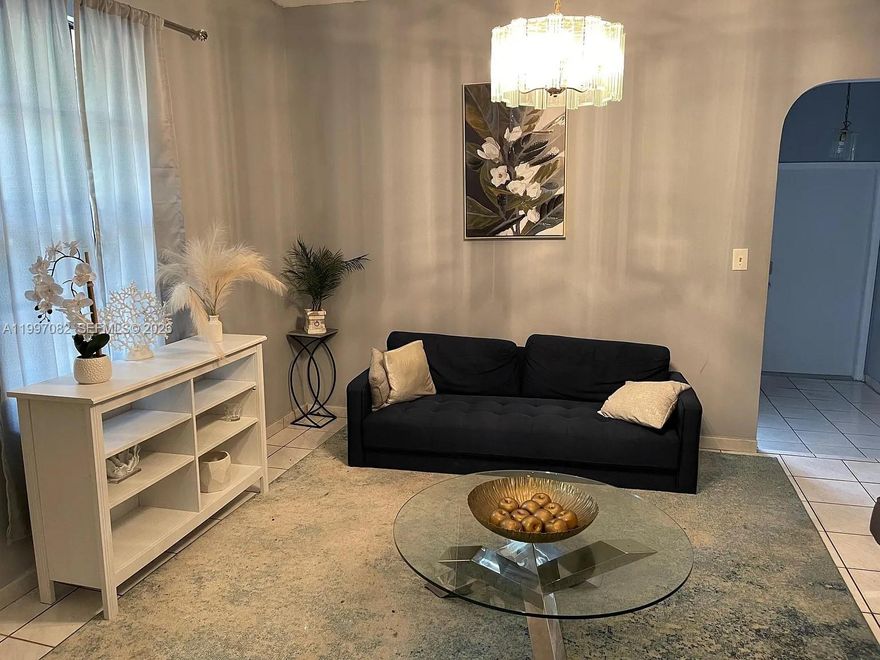 Excellent Location, Walking Distance from Ball & Chain and Little Havana's Calle Ocho has to offer. This property is the definition of a Covered Land Play. It is zoned T5-O which allows for countless redevelopment opportunities. Property also sits within a TOD site within a half mile of SW 7th Street. With the added leniency offered by Florida's SB 102 "Live Local Act", a 20-Unit Multi Family can be achieved.

Property is larger than tax roll and currently a Duplex with two long term tenants paying a total of $4050 on a monthly basis with plenty of room to increase to market rents. Please do not bother the tenants.

Buyer responsible to perform his/her due diligence as to what can and will be allowed to be built at this property. Call or Text Agent for further inquiries.