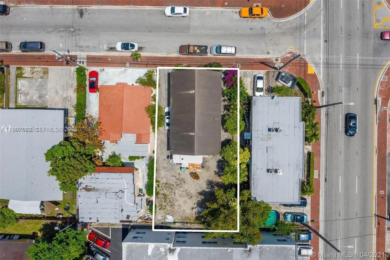 LAWRENCE EST LAND COS SUB - Residential Income