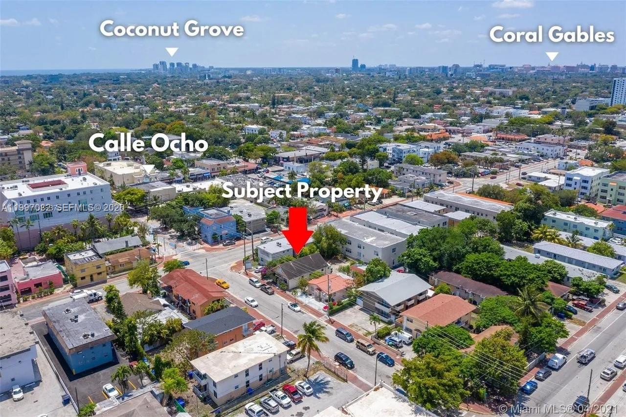 LAWRENCE EST LAND COS SUB - Residential Income