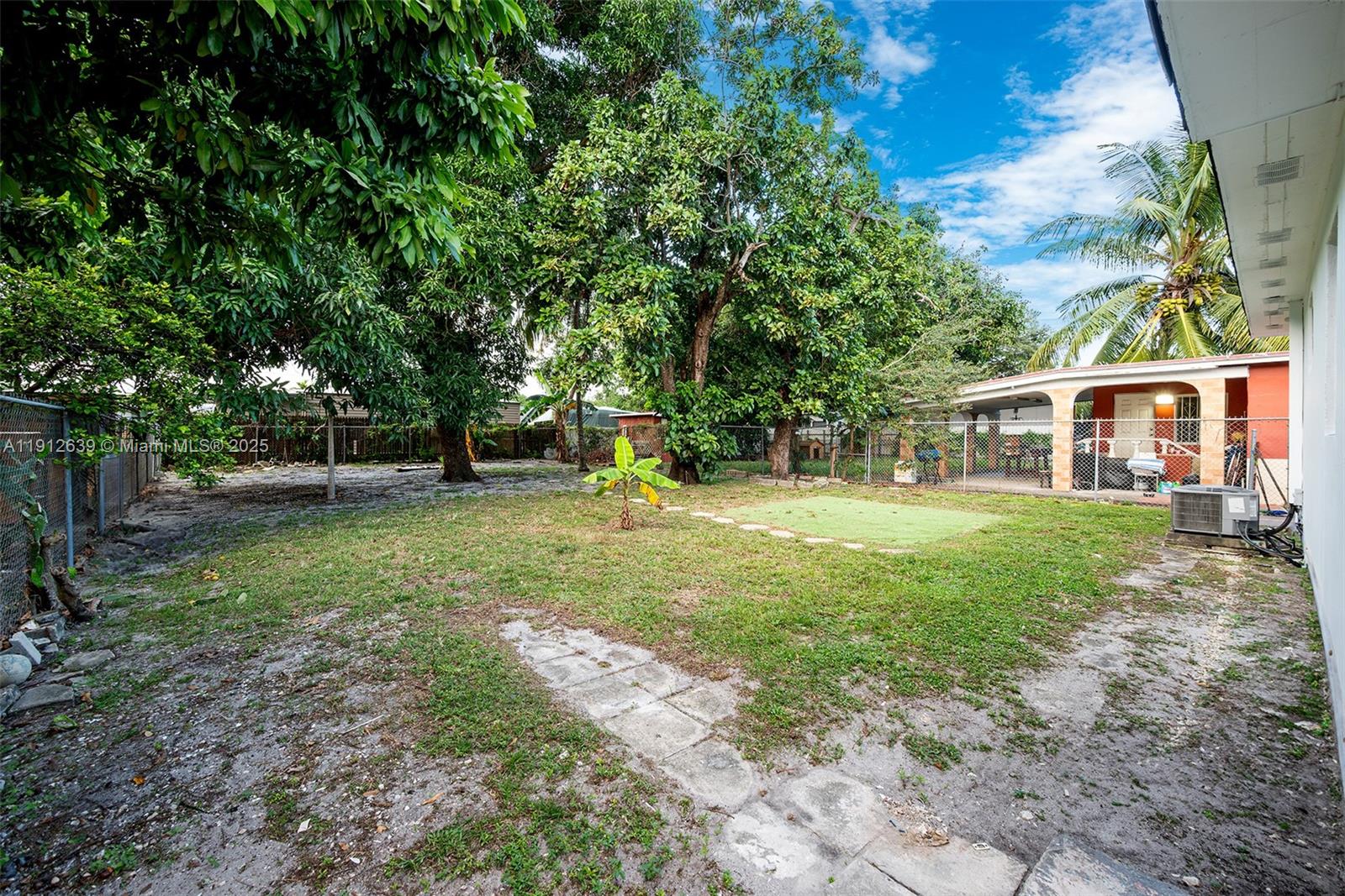 THE TROPICS AMD - Residential Lease