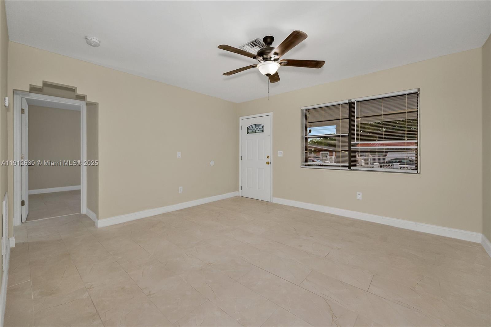 THE TROPICS AMD - Residential Lease