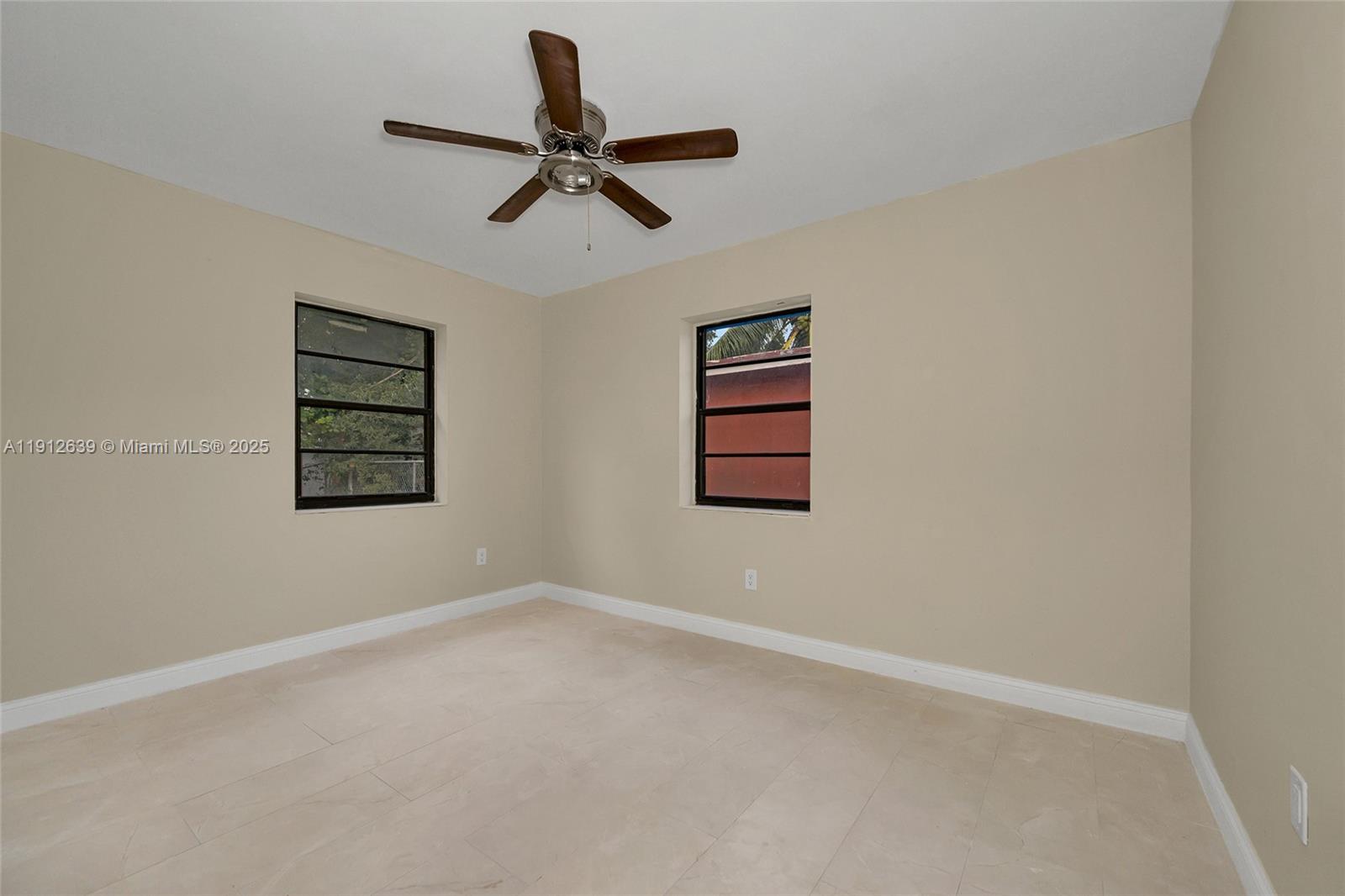 THE TROPICS AMD - Residential Lease