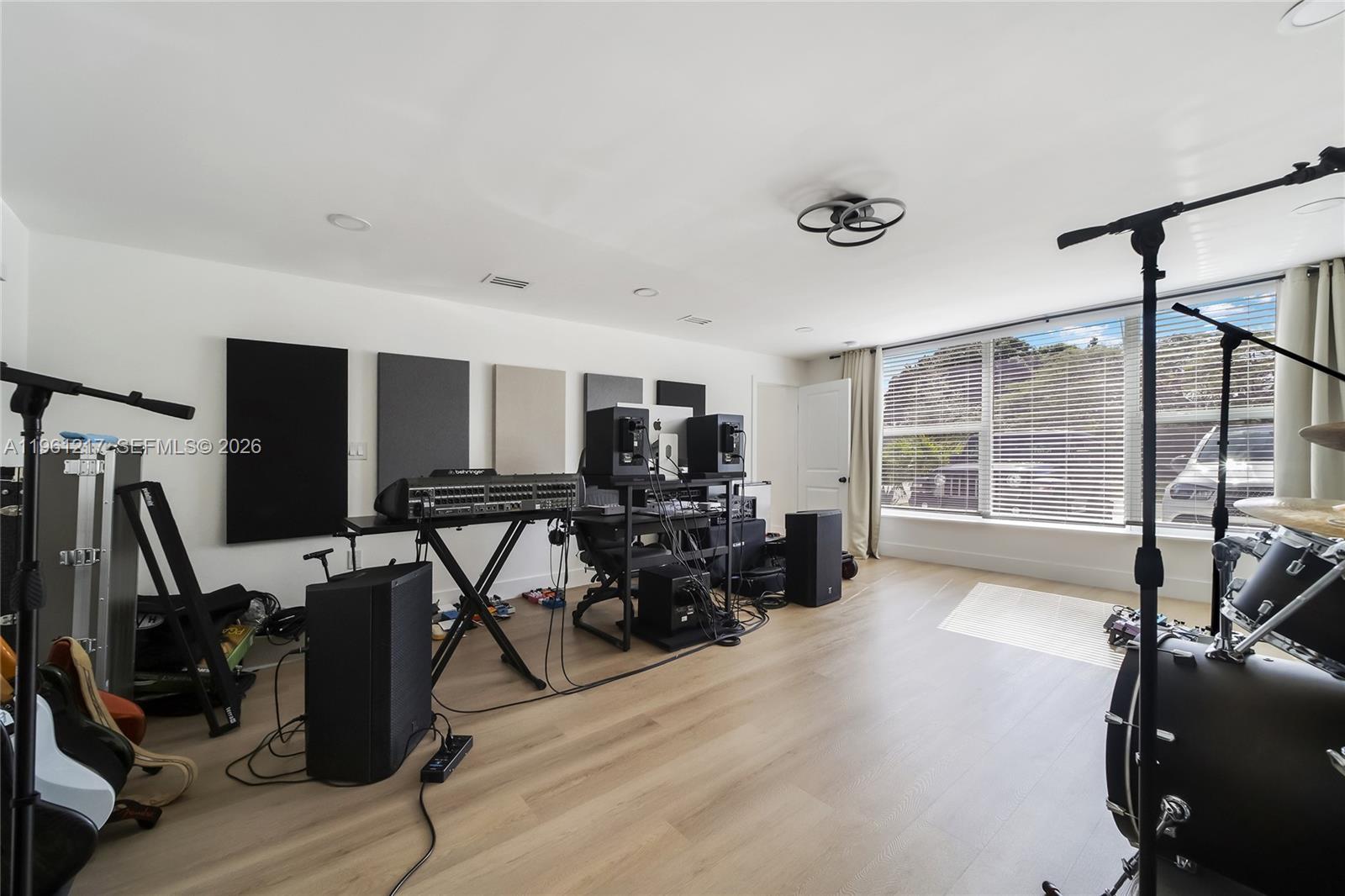 BREEZESWEPT ESTATES - Residential