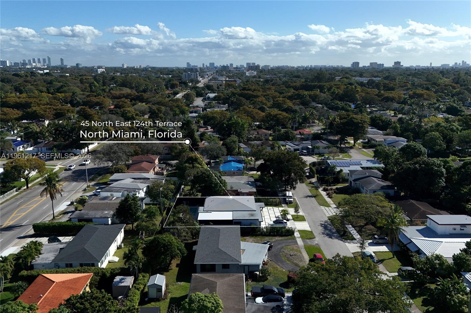 BREEZESWEPT ESTATES - Residential