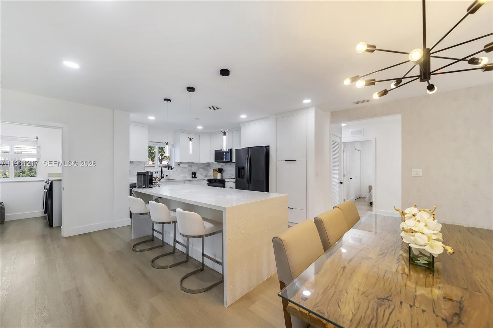 BREEZESWEPT ESTATES - Residential