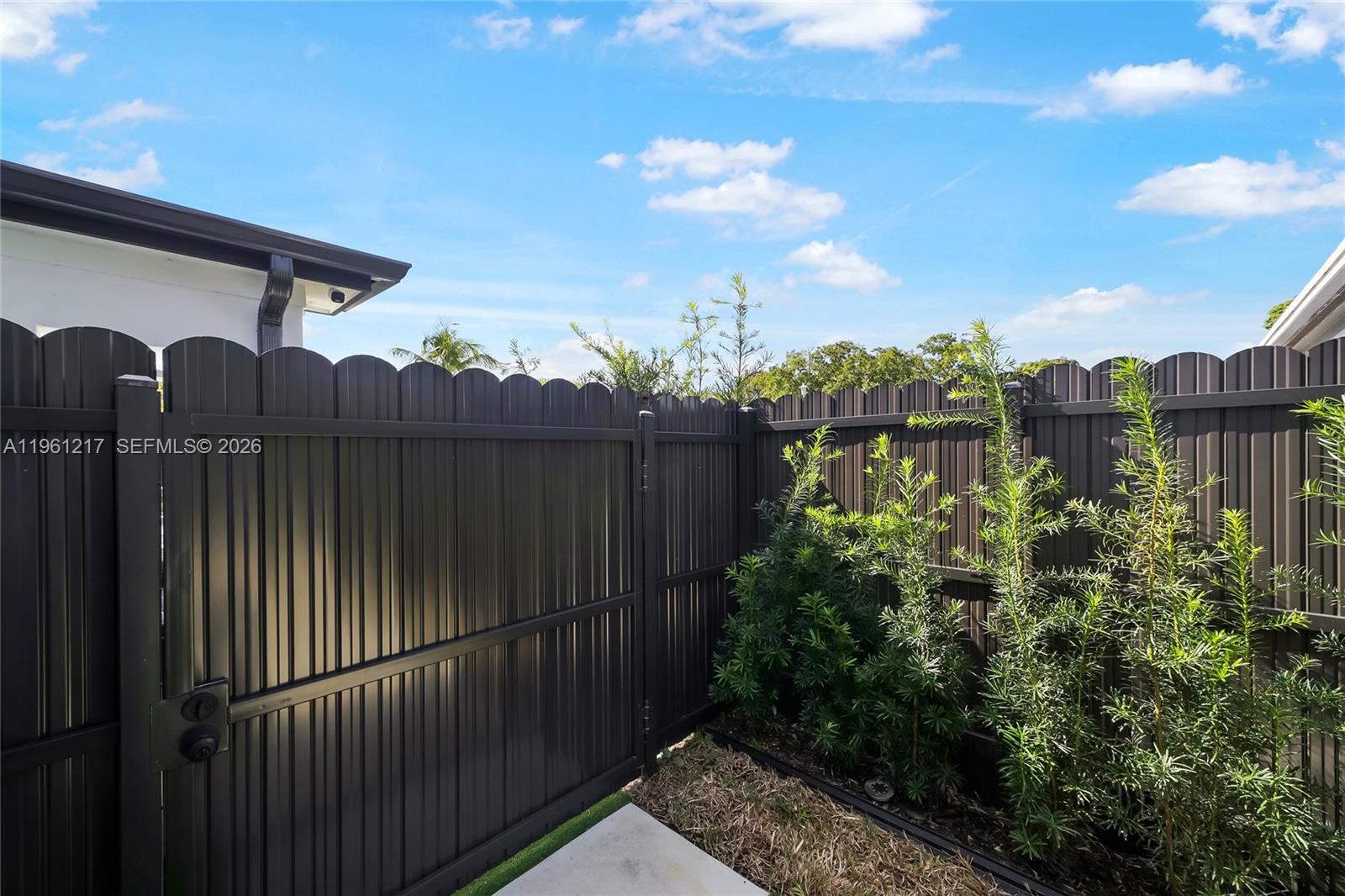 BREEZESWEPT ESTATES - Residential