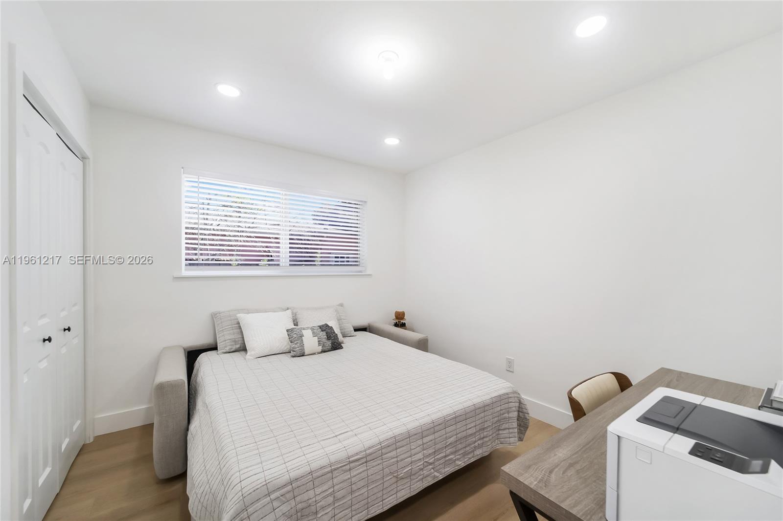 BREEZESWEPT ESTATES - Residential