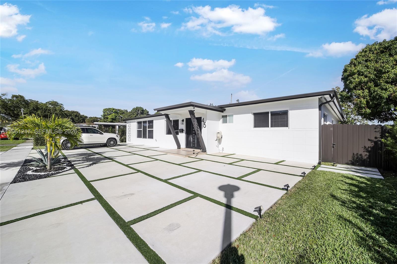 BREEZESWEPT ESTATES - Residential