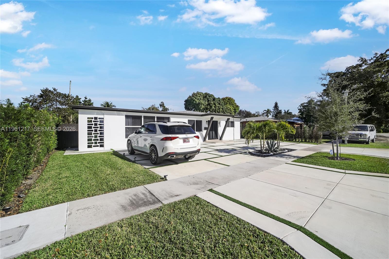 BREEZESWEPT ESTATES - Residential