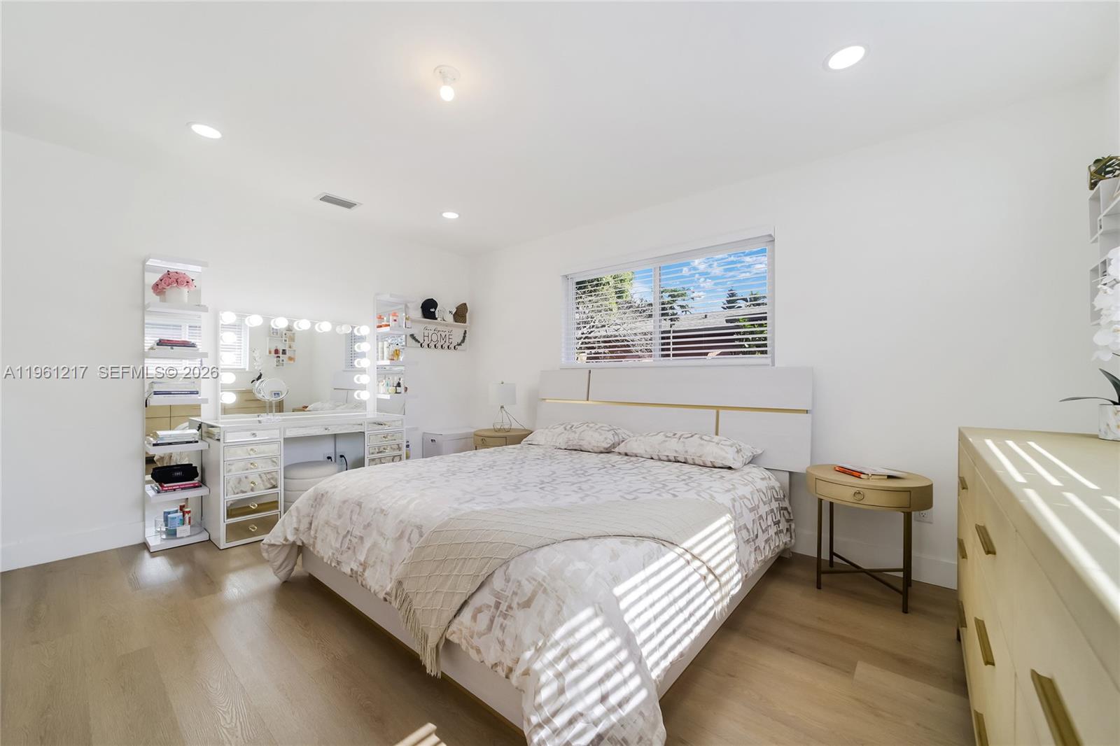 BREEZESWEPT ESTATES - Residential