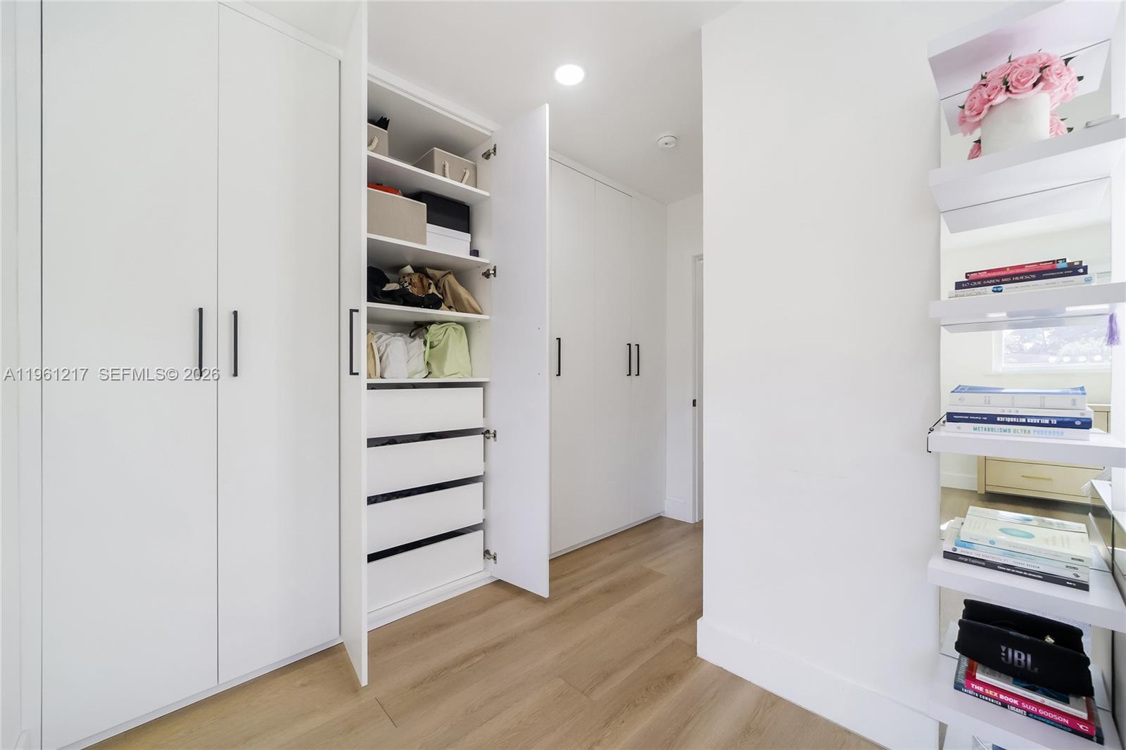 BREEZESWEPT ESTATES - Residential