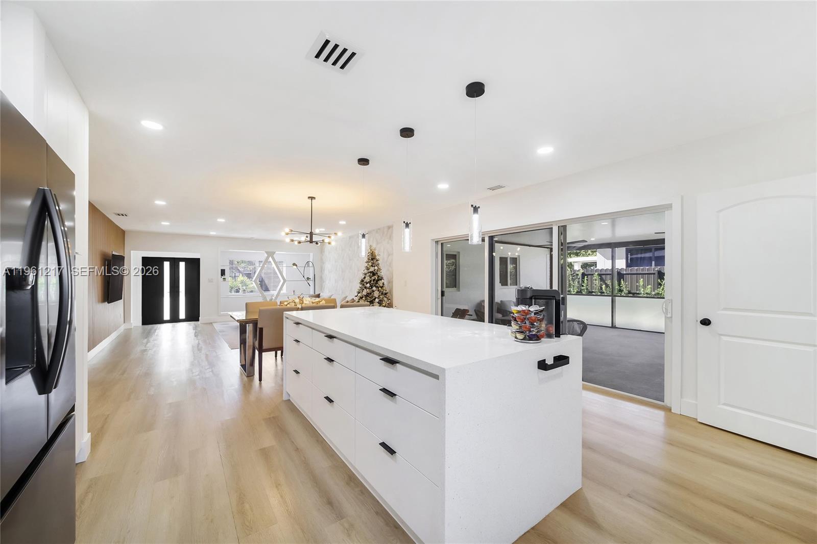 BREEZESWEPT ESTATES - Residential