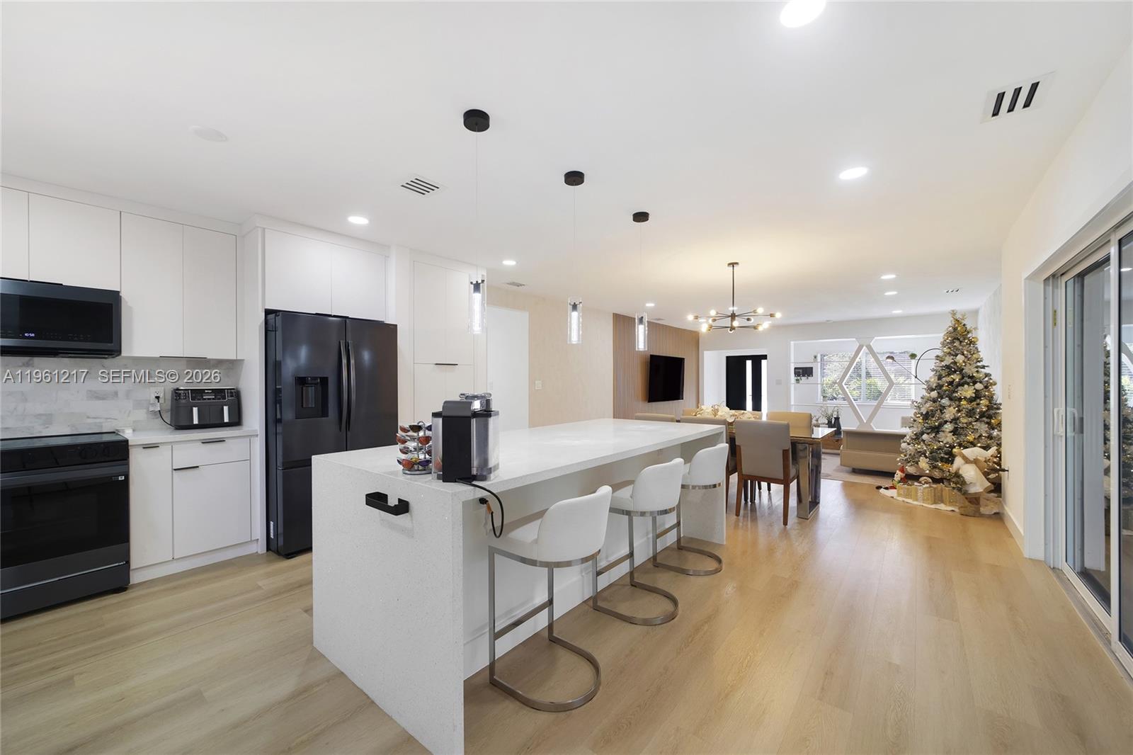 BREEZESWEPT ESTATES - Residential