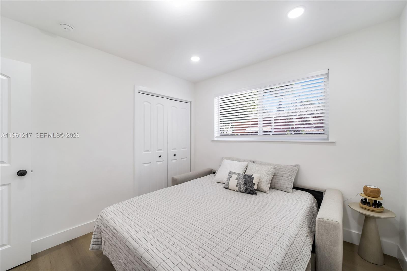 BREEZESWEPT ESTATES - Residential