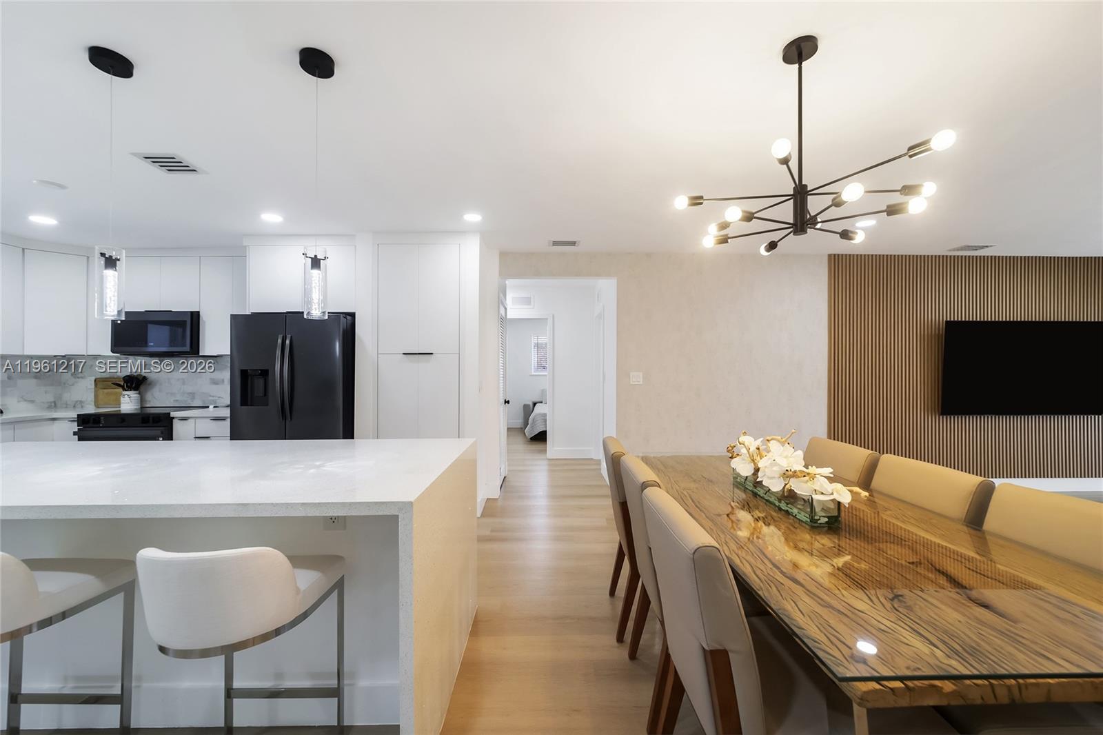 BREEZESWEPT ESTATES - Residential