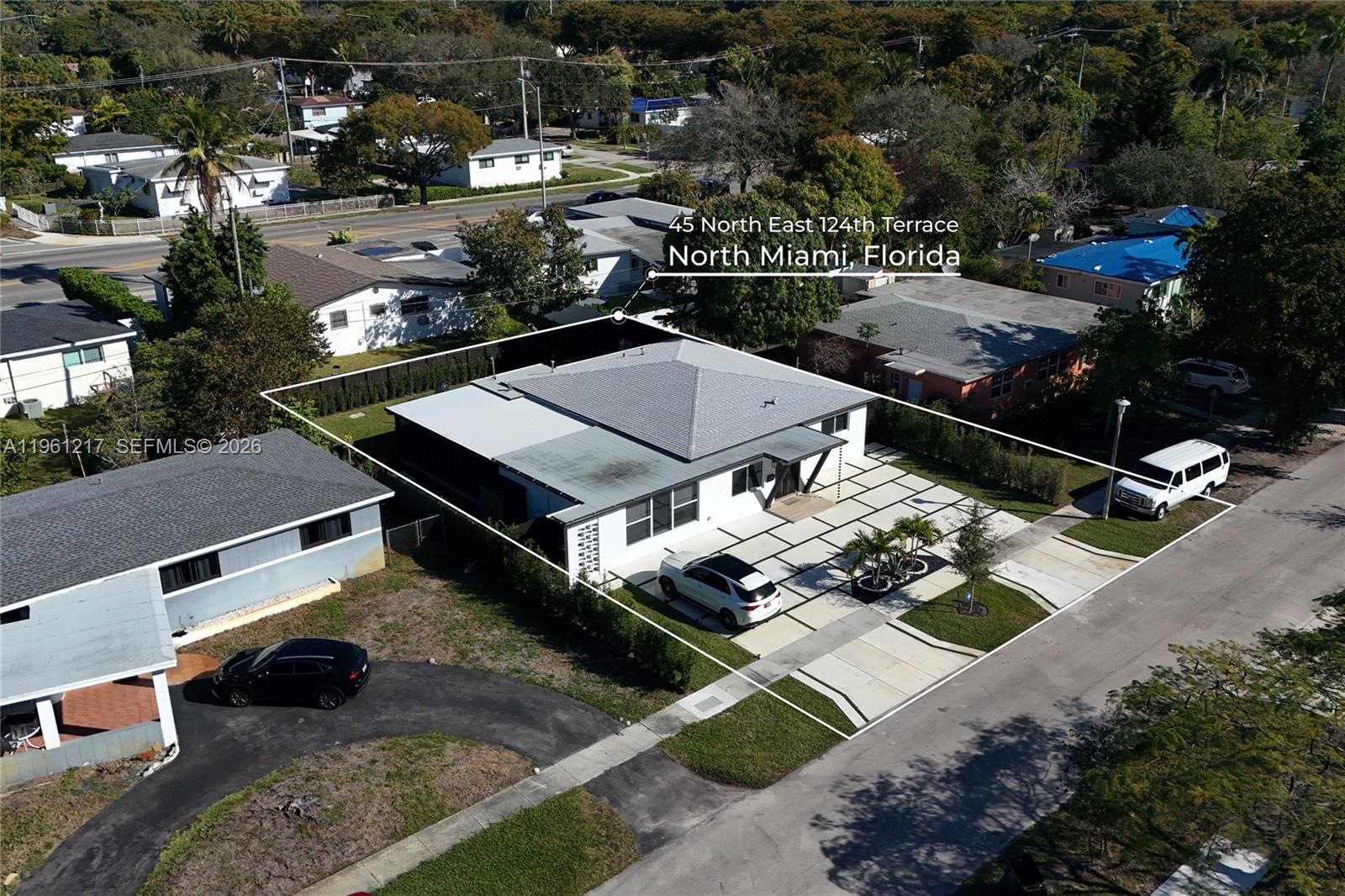 BREEZESWEPT ESTATES - Residential