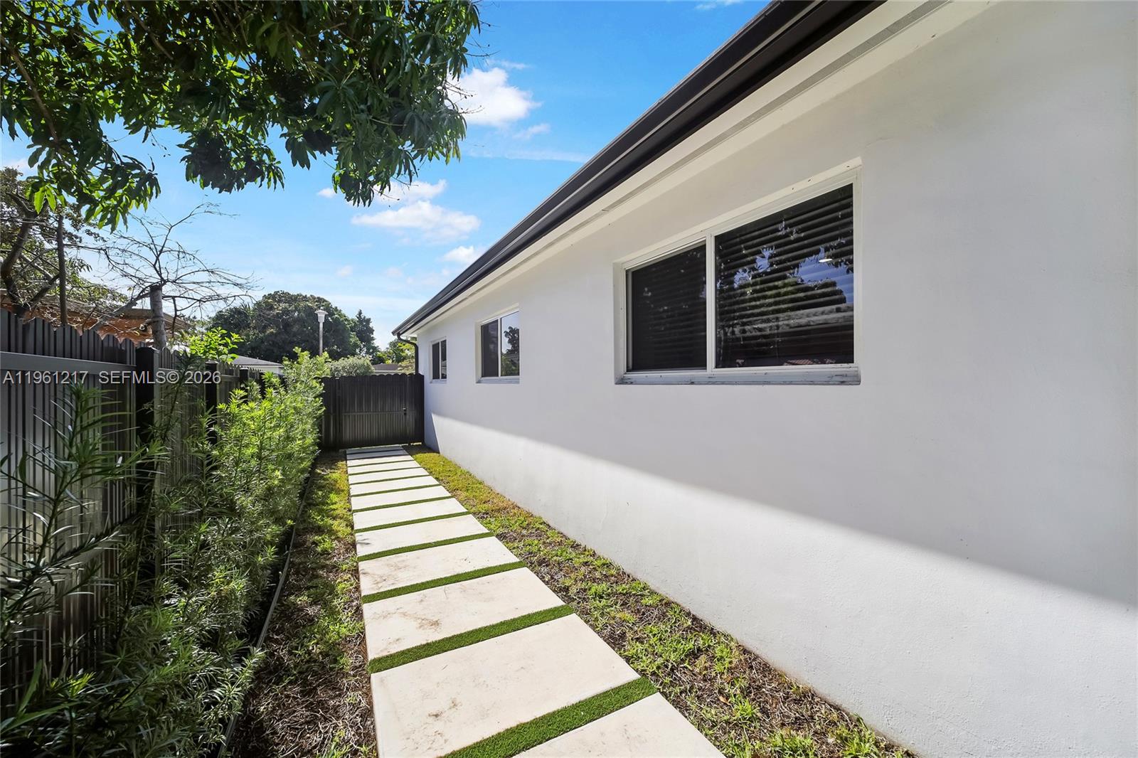 BREEZESWEPT ESTATES - Residential