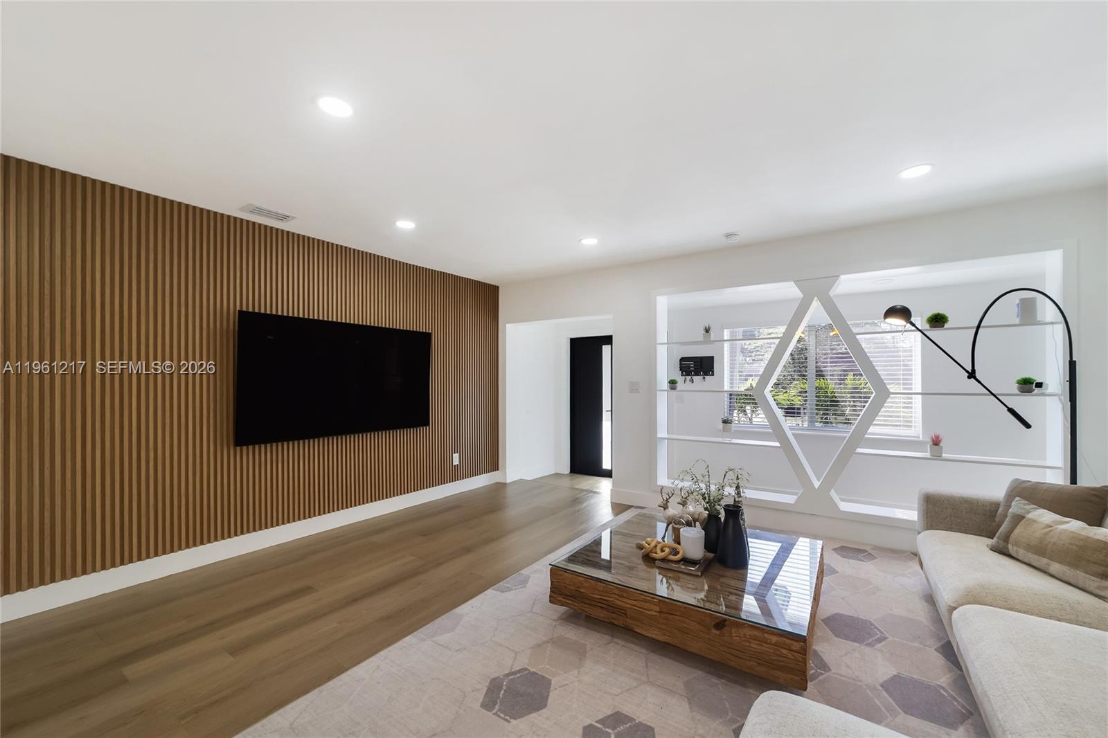 BREEZESWEPT ESTATES - Residential