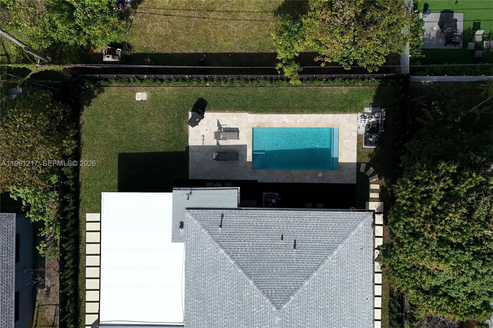 BREEZESWEPT ESTATES - Residential