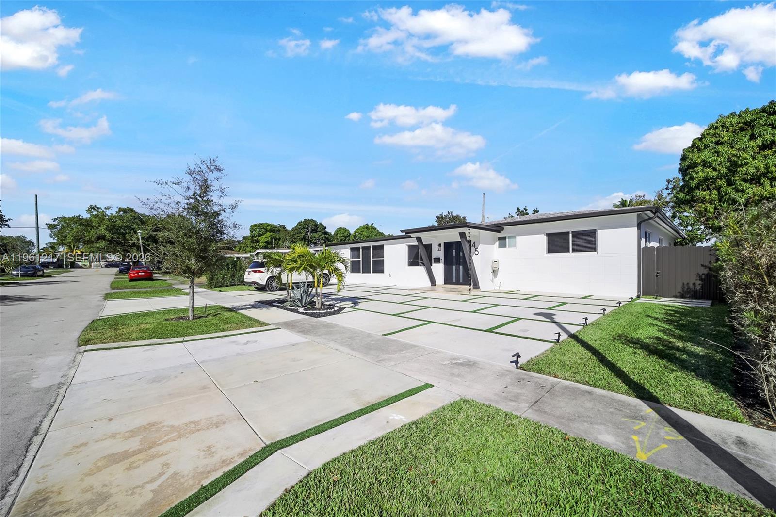 BREEZESWEPT ESTATES - Residential