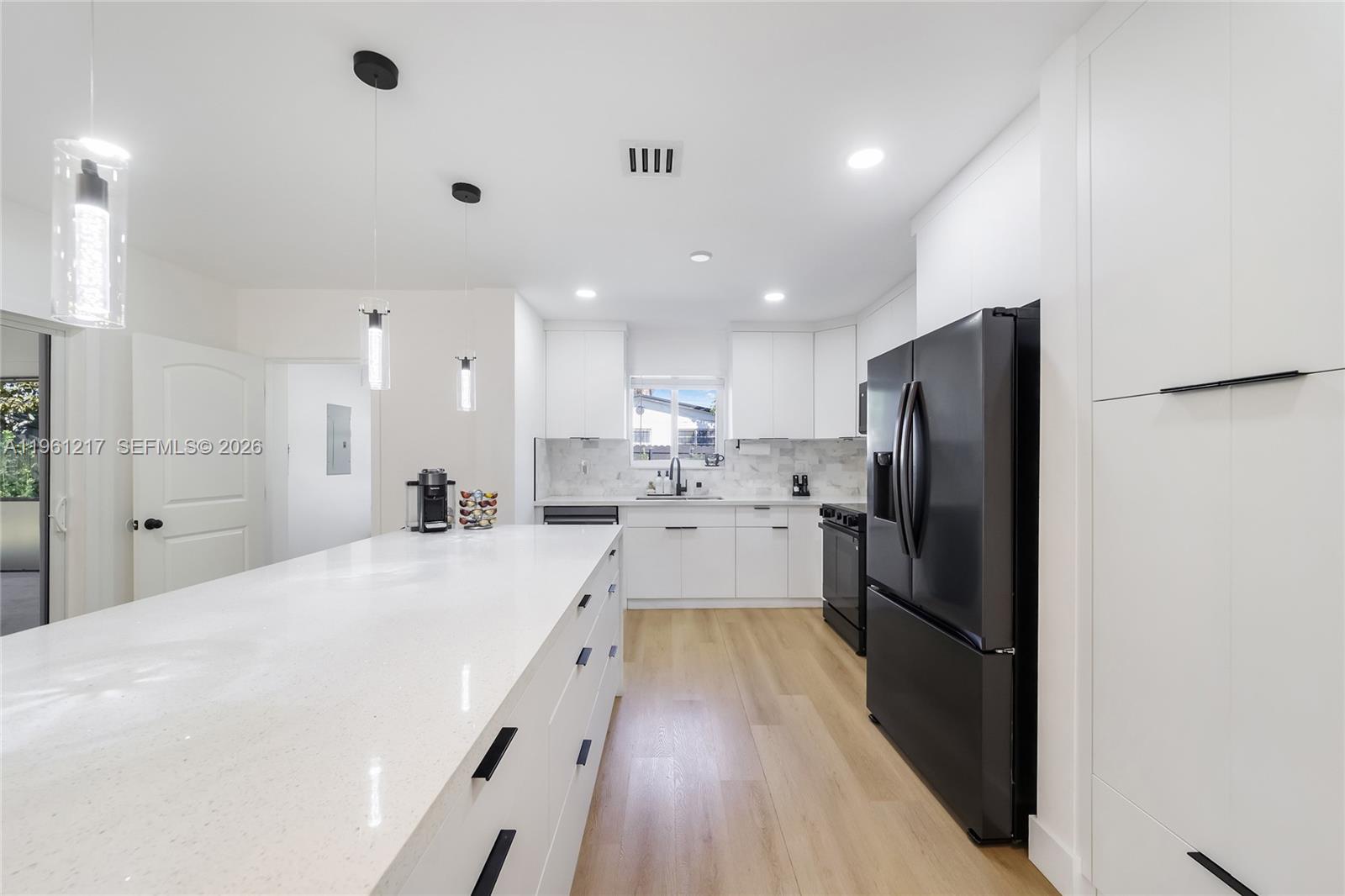 BREEZESWEPT ESTATES - Residential