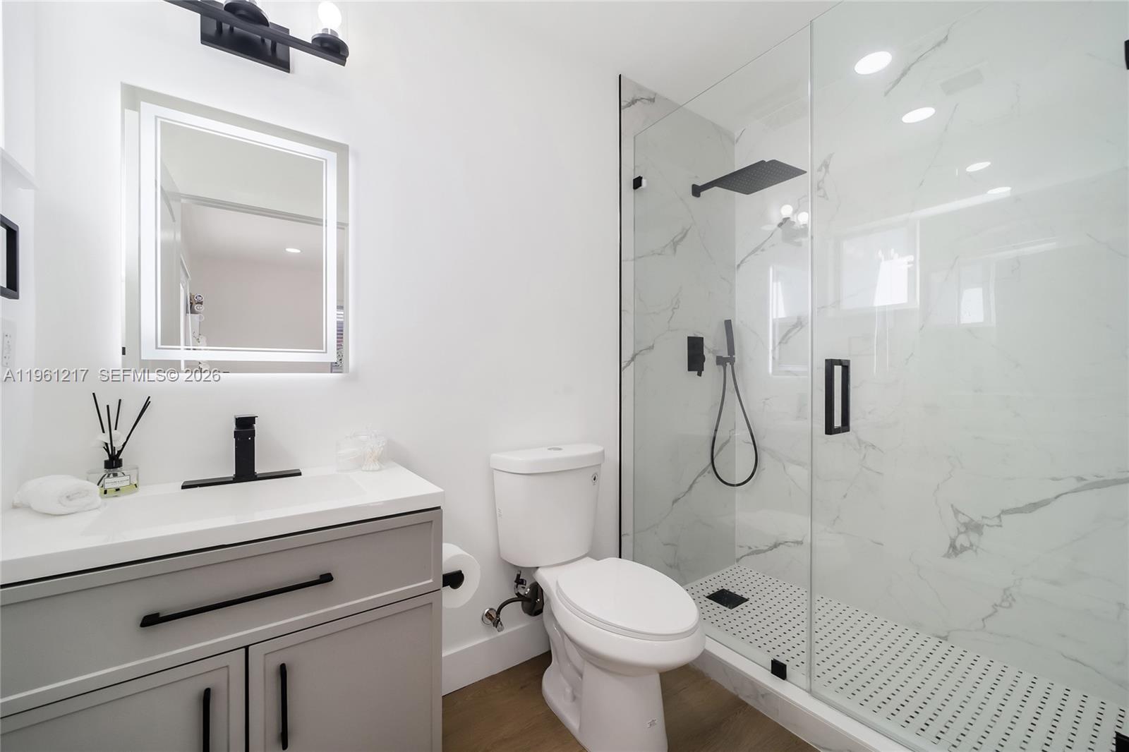 BREEZESWEPT ESTATES - Residential