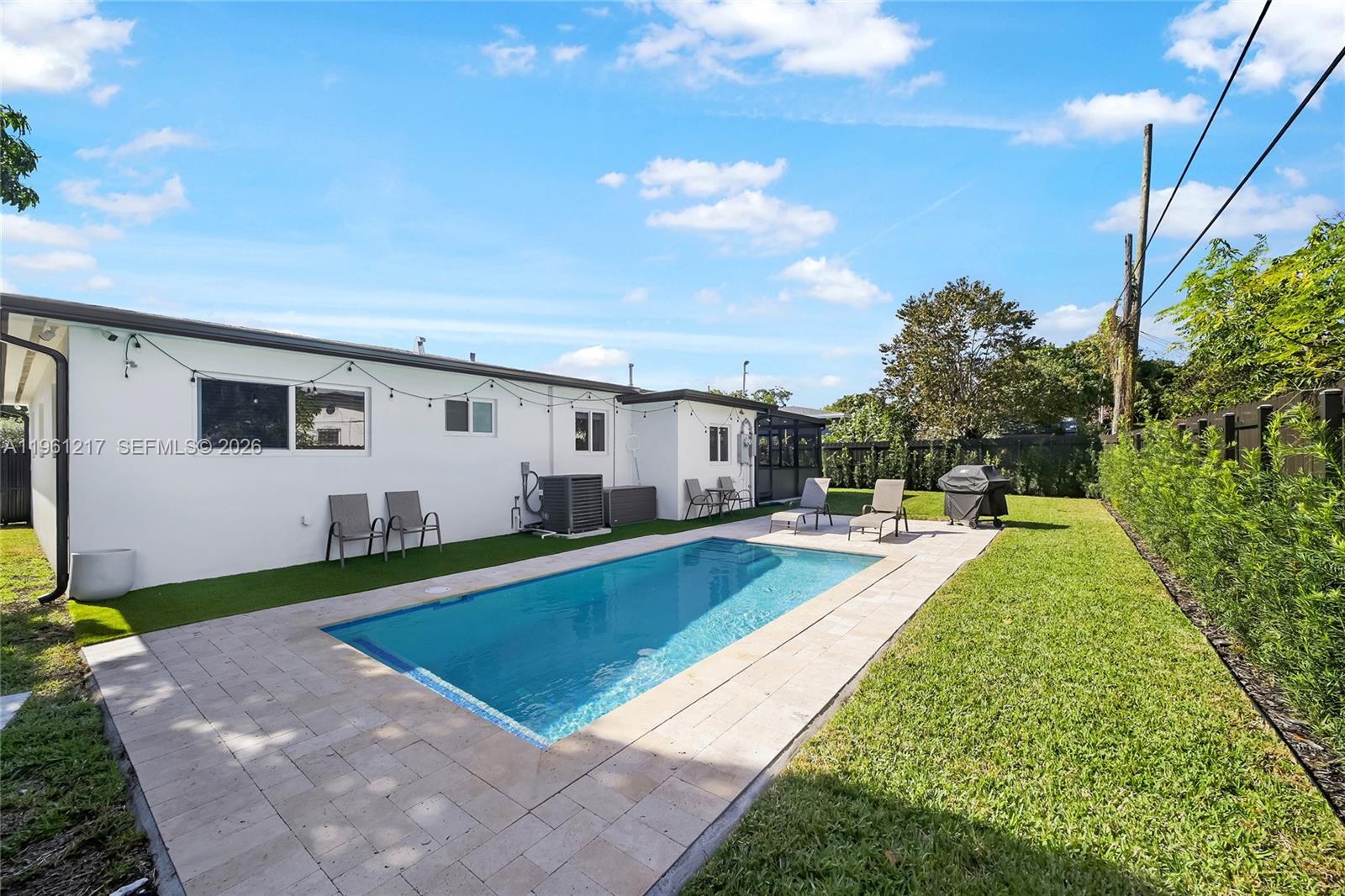 BREEZESWEPT ESTATES - Residential