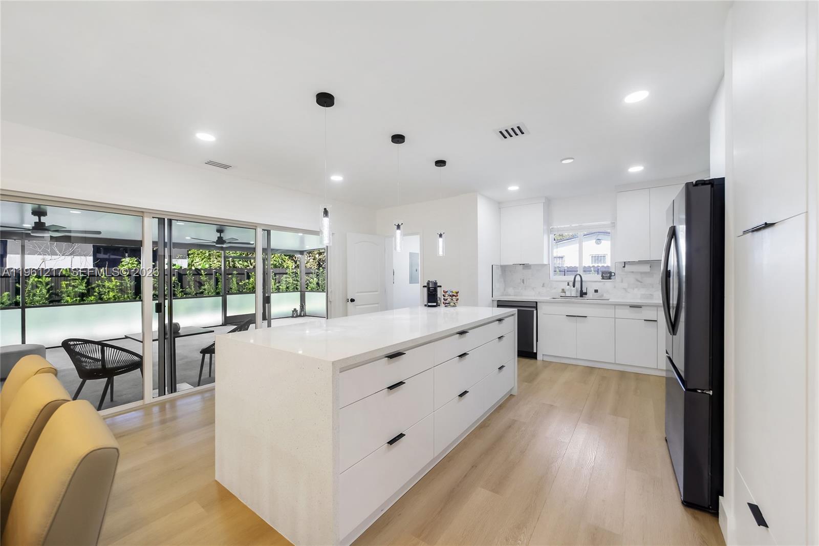 BREEZESWEPT ESTATES - Residential