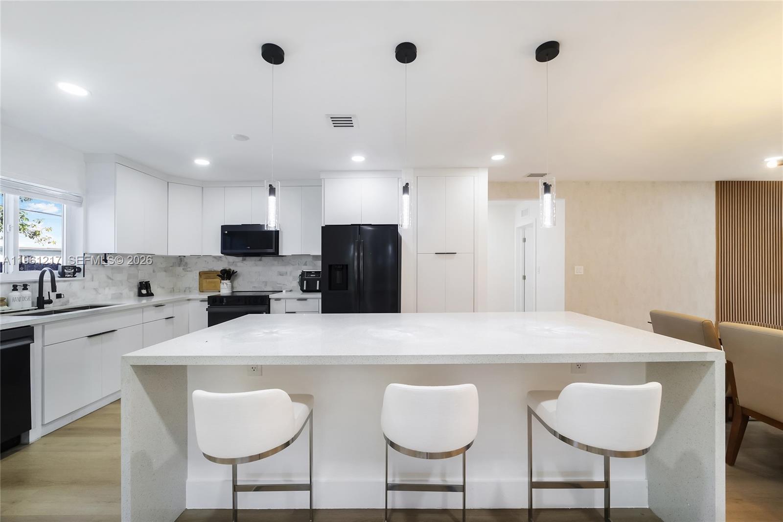 BREEZESWEPT ESTATES - Residential